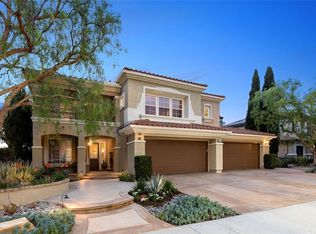 31251 Avenida Terramar, San Juan Capistrano, CA 92675