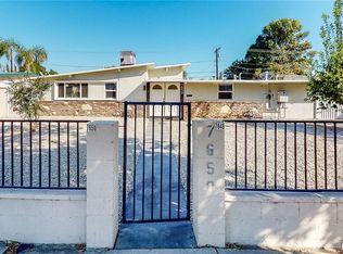 7650 Corbin Ave, Reseda, CA 91335