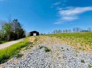 10 E Fork Rd, Harrodsburg, KY 40330