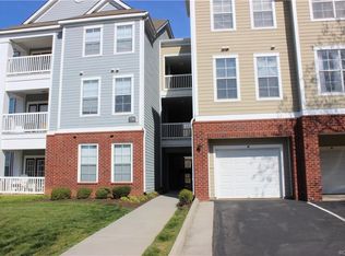 734 Bristol Village Dr APT 203, Midlothian, VA 23114