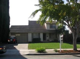 6957 Del Rio Dr, San Jose, CA 95119