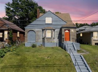 505 Wylie Ave, Clairton, PA