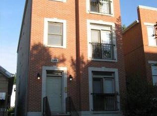 1408 N Artesian Ave, Chicago, IL 60622