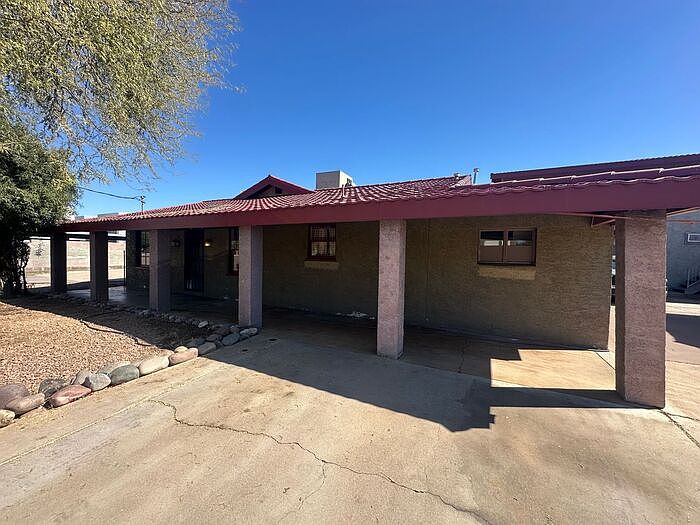 1st image of 1425 N 85th Pl APT 3