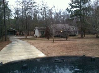 157 Butler Rd SE, Milledgeville, GA 31061