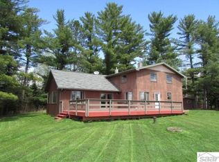 3415 S Black Bear Rd, Superior, WI 54880