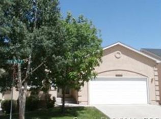5165 Greenleaf Dr, Colorado Springs, CO 80919