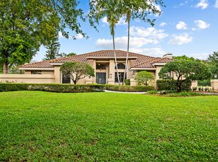 7620 E Cypresshead Dr, Parkland, FL 33067