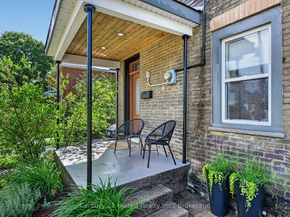 217 Euclid Ave, Peterborough, ON K9H 1M5
