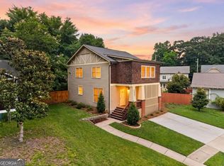 2493 Burtz St NW, Atlanta, GA 30318