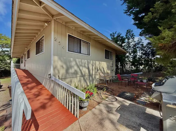 254 Kapuahi St, Makawao, HI 96768
