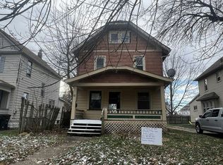 76 E Mapledale Ave, Akron, OH 44301
