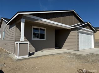 2321 Noah St SE, East Wenatchee, WA 98802