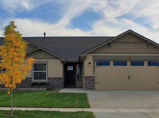 12573 W Peak View St, Boise, ID 83709