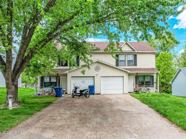 303 E Liberty Ln, Ashland, MO 65010