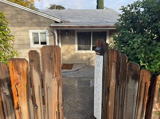 612 Vine St, Paso Robles, CA 93446