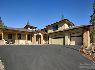 3324 NW Shevlin Rdg, Bend, OR 97703
