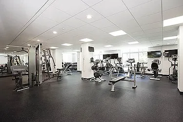 Rented by Heller Organization