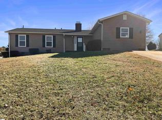 303 Foxborough Rd, Spartanburg, SC 29303