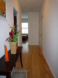 Rented by New York Residence
