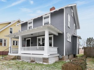 197 Fairfield Ave, Newark, OH 43055