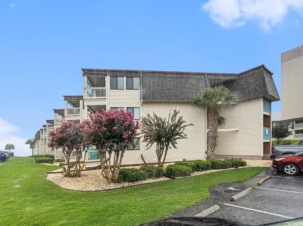 5601 N Ocean Blvd. #B-312, Myrtle Beach, SC 29577