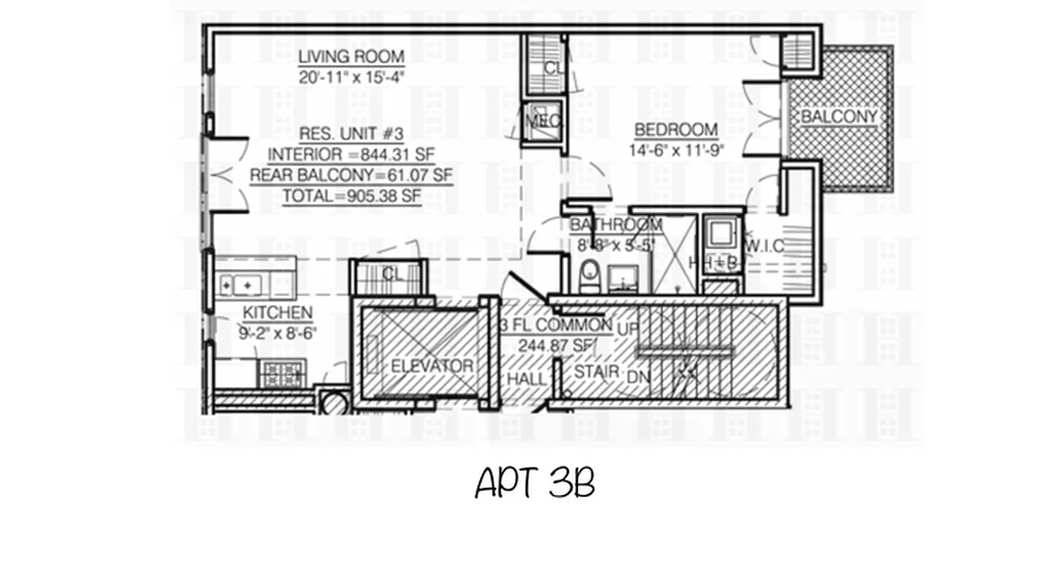 floor plan 7