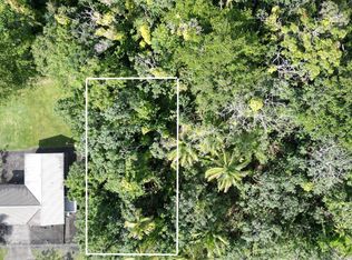 Opihi St Lot 1708, Pahoa, HI 96778
