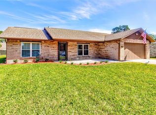 2921 Travelers Palm Dr, Edgewater, FL 32141