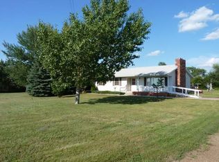 5940 5940, Hazelton, ND 58544