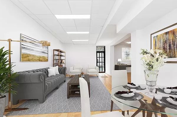 2nd image of 74 Forsyth St #Gl