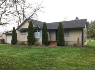 8255 S Vale Garden Rd, Canby, OR 97013