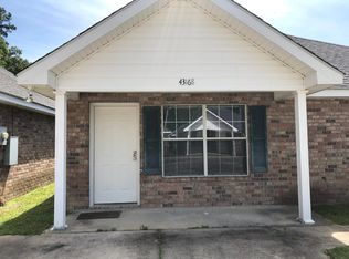 43168 Remington Dr, Hammond, LA 70403