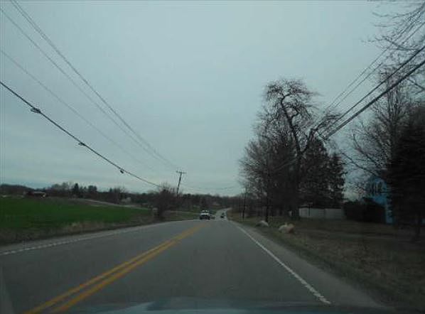 2nd image of 5873 Lafayette Rd