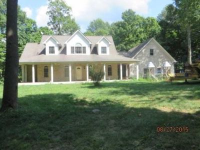 6955 N Baltimore Woodland Ln, Monrovia, IN, 46157