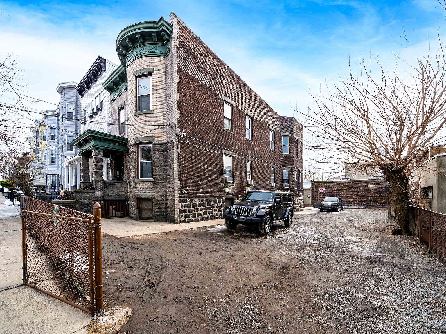 139 Prospect St, Jersey City, NJ 07307 MLS 240003658 Zillow