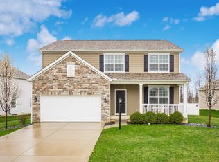 646 Raab St, Pickerington, OH 43147