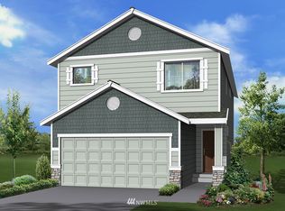 18809 117th Avenue Court E 50, Puyallup, WA 98374