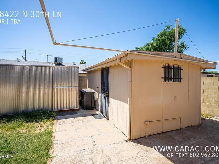 18422 N 30th Ln — Photo 48