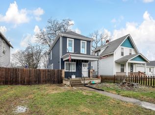 283 Whitethorne Ave, Columbus, OH