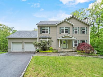 218 Hessian Hills Road, Croton On Hudson, NY, 10520