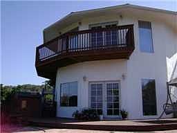 Home with 5.4 Acres Avocado Groves