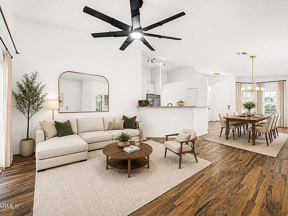 4th image of 16036 N 11TH Avenue #1058