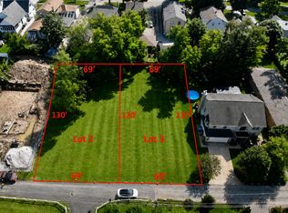 0 N Central Ave LOT 2, Highwood, IL 60040