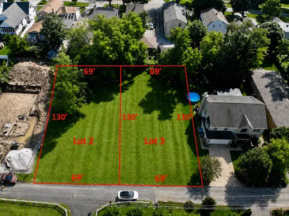 0 N Central Ave Lot 2, Highwood, IL 60040