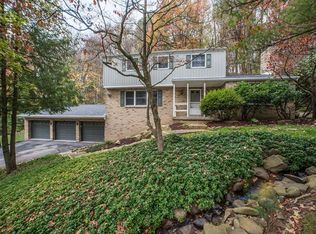 119 Jefferson Dr, Apollo, PA 15613