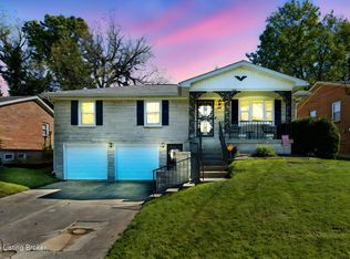 4513 Swako Ln, Louisville, KY