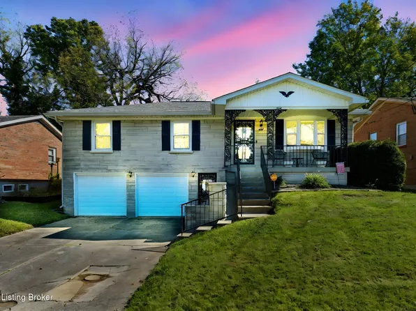 4513 Swako Ln, Louisville, KY 40216