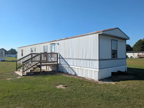 101 S Running Deer Cir #185, Dudley, NC 28333