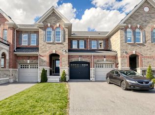31 True Blue Cres, Caledon, ON L7E4K6